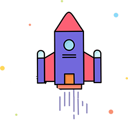 picture of rocket